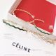 Perfect Replica Celine Wave Circle Earrings (2)_th.jpg
